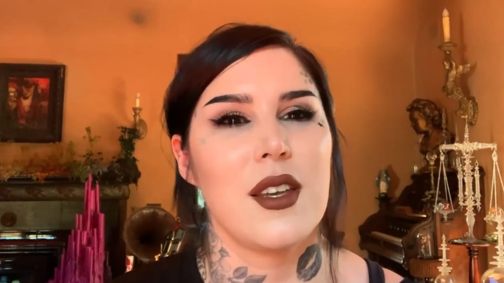 Kat von D Plastic Surgery Procedures
