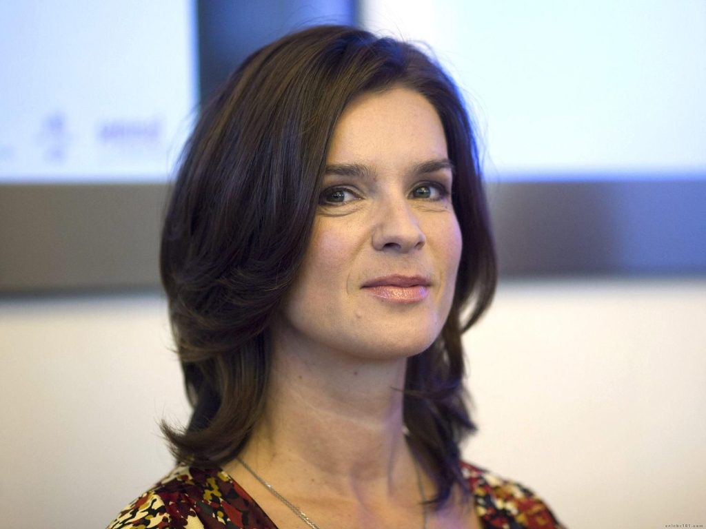 Katarina Witt Plastic Surgery