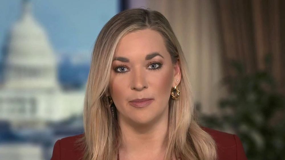 Katie Pavlich Cosmetic Surgery
