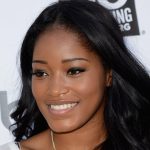 Keke Palmer Plastic Surgery