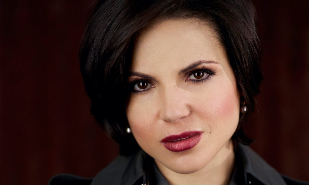 Lana Parrilla Plastic Surgery Procedures