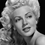 Lana Turner Plastic Surgery and Body Measurements