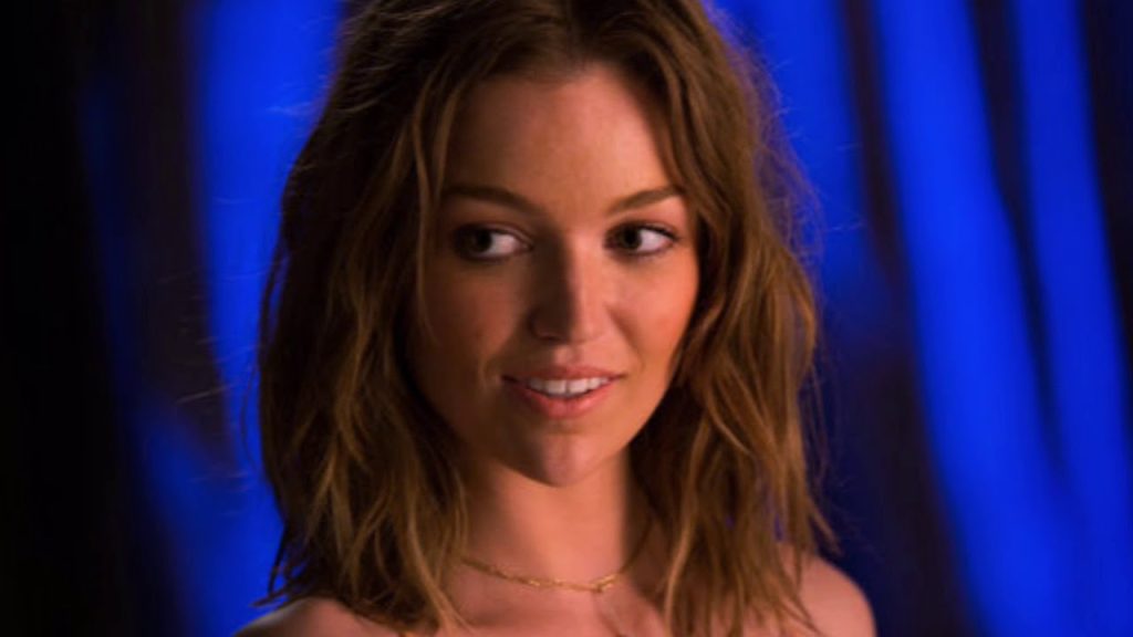 Lili Simmons Plastic Surgery