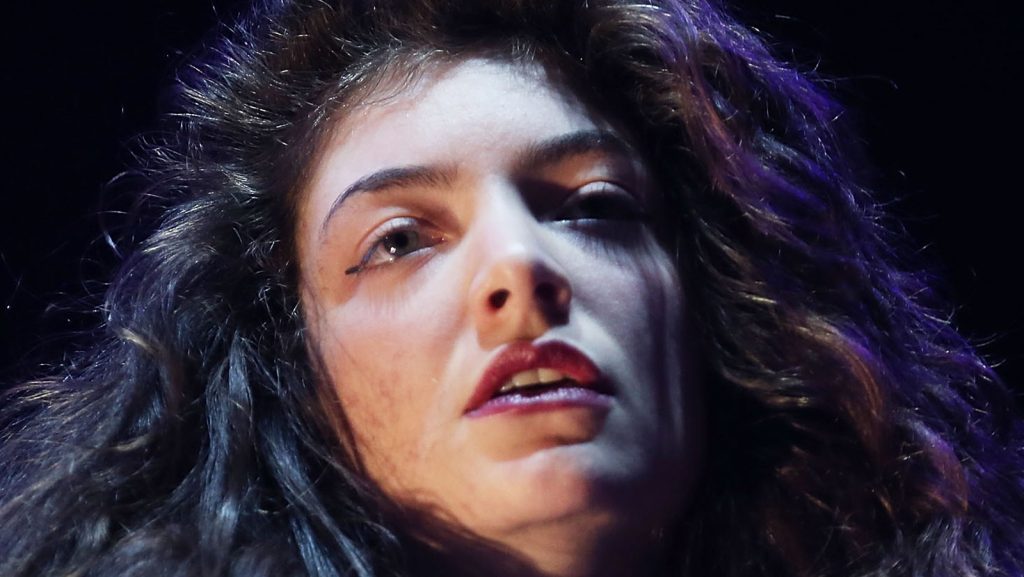 Lorde Plastic Surgery