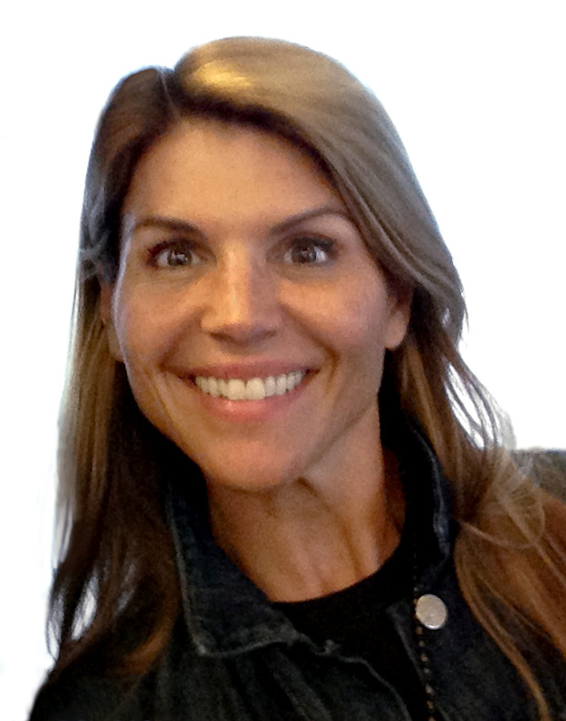 Lori Loughlin Cosmetic Surgery Face