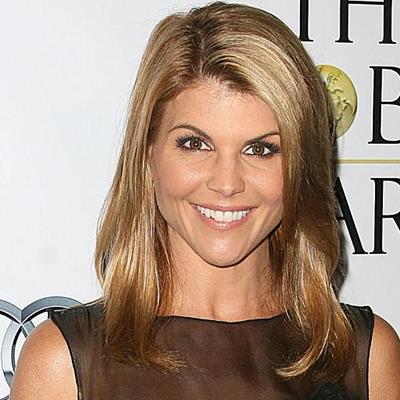 Lori Loughlin Cosmetic Surgery