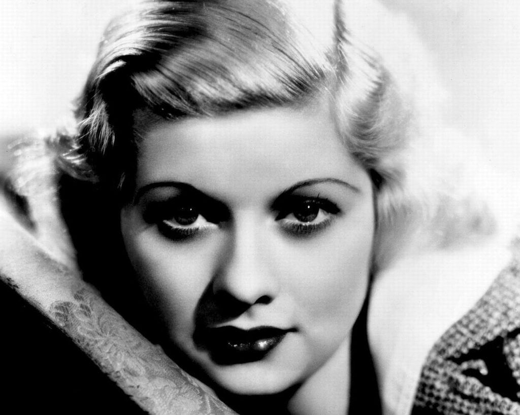 Lucille Ball Plastic Surgery