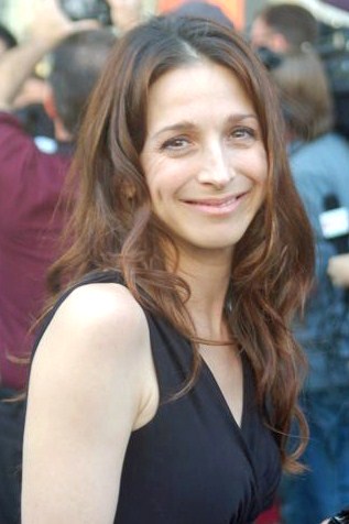 Marin Hinkle Plastic Surgery Face