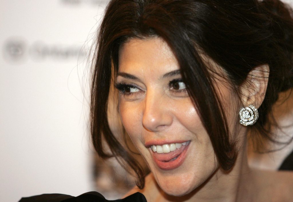 Marisa Tomei Plastic Surgery