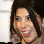 Marisa Tomei Plastic Surgery