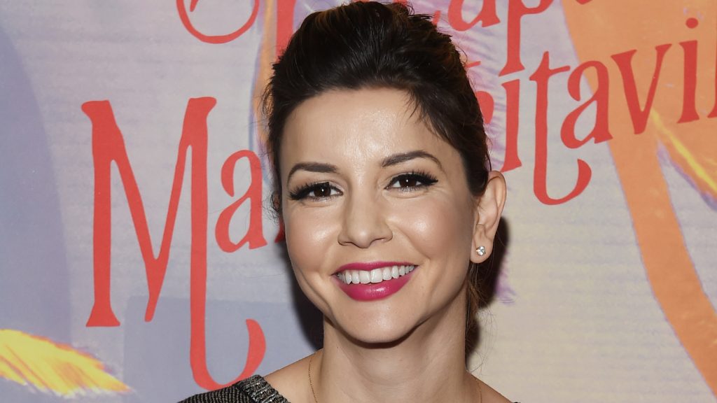 Masiela Lusha Plastic Surgery Procedures