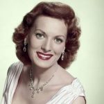 Maureen O'Hara Plastic Surgery Procedures