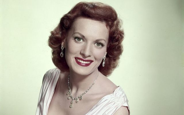 Maureen O'Hara Plastic Surgery Procedures