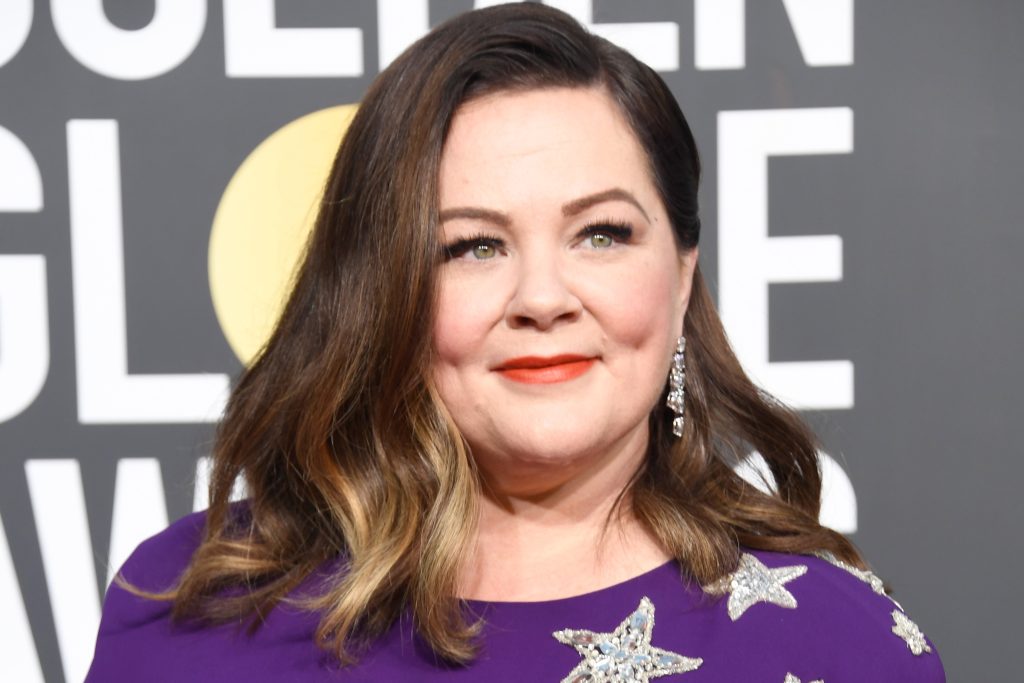 Melissa McCarthy Plastic Surgery