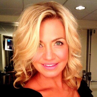 Michelle Beadle Cosmetic Surgery Face