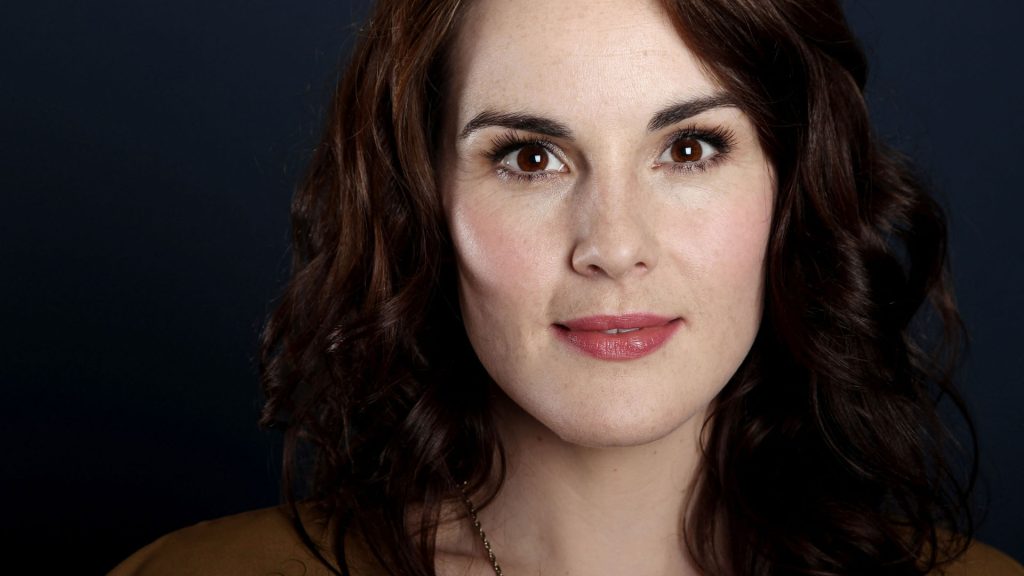 Michelle Dockery Plastic Surgery and Body Measurements