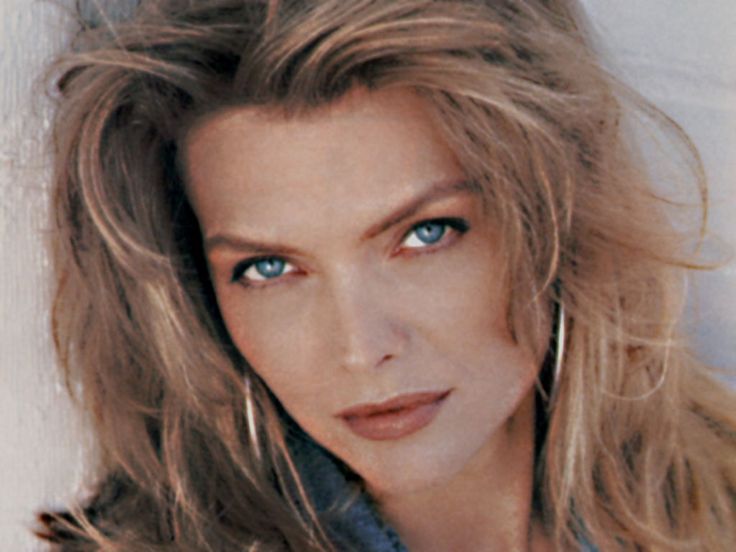 Michelle Pfeiffer Cosmetic Surgery Nose Job