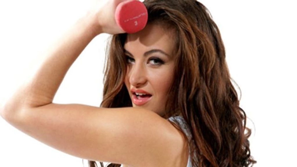 Miesha Tate Cosmetic Surgery Nose Job Boob Job