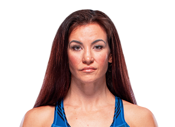 Miesha Tate Nose Job Plastic Surgery