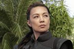 Ming-Na Wen Plastic Surgery and Body Measurements