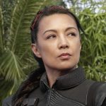 Ming-Na Wen Plastic Surgery and Body Measurements