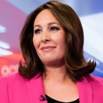 Nancy Cordes Plastic Surgery