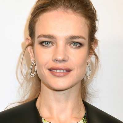 Natalia Vodianova Plastic Surgery Face