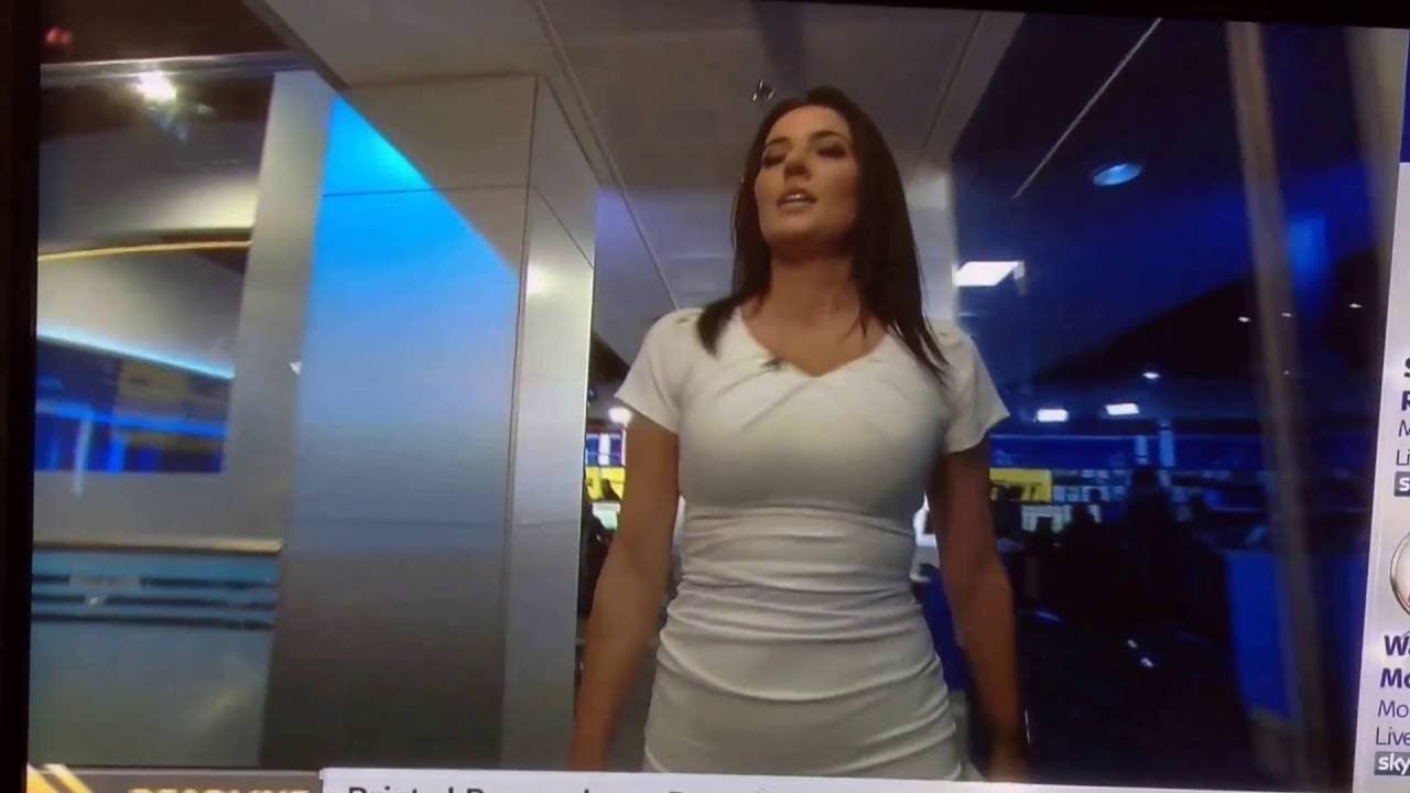 Natalie Sawyer Plastic Surgery Body