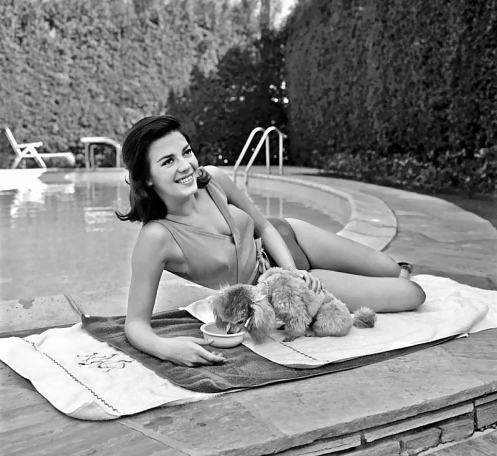 Natalie Wood Plastic Surgery Body