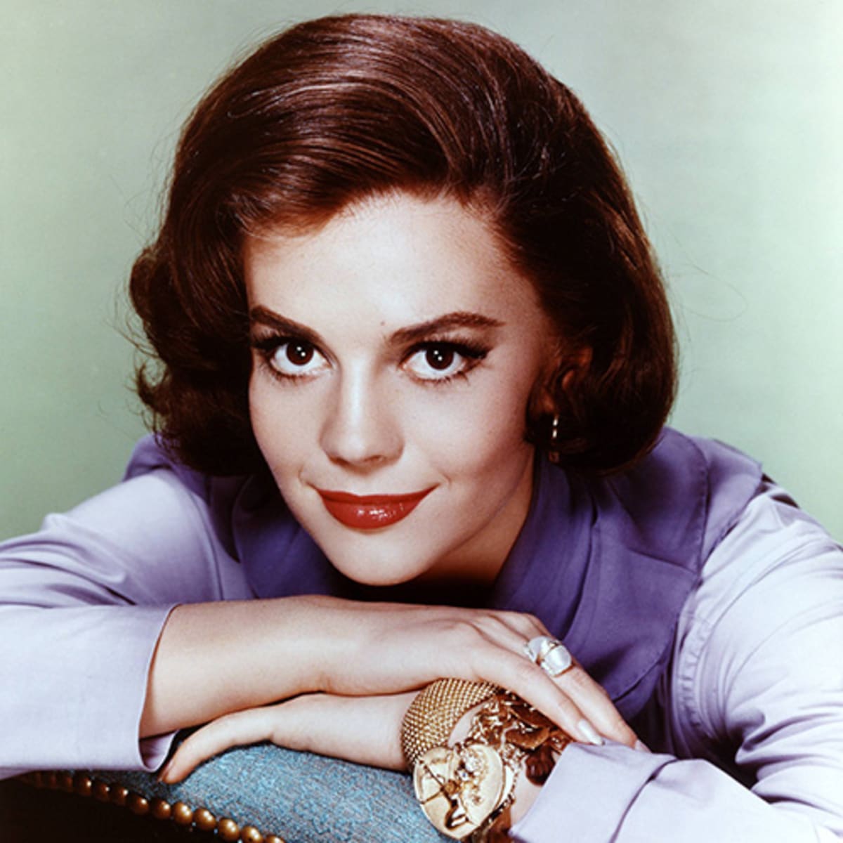 Natalie Wood Plastic Surgery Face