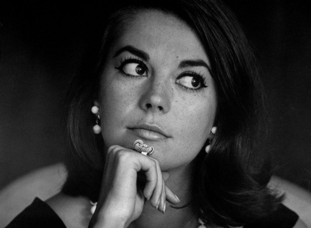 Natalie Wood Plastic Surgery Procedures
