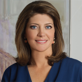 Norah O’Donnell Cosmetic Surgery Face