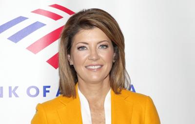 Norah O’Donnell Plastic Surgery