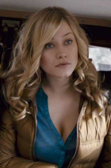 Olivia Taylor Dudley Cosmetic Surgery Face