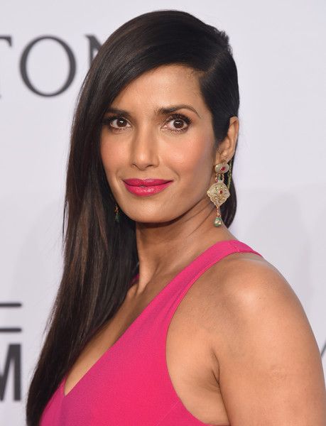 Padma Lakshmi Cosmetic Surgery Face