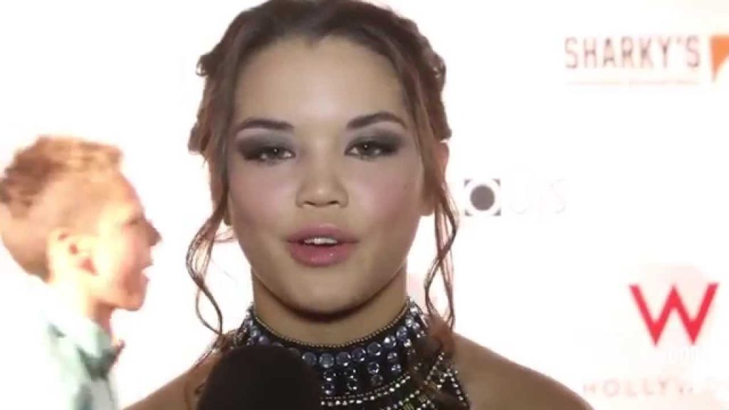 Paris Berelc Plastic Surgery and Body Measurements