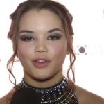 Paris Berelc Plastic Surgery and Body Measurements