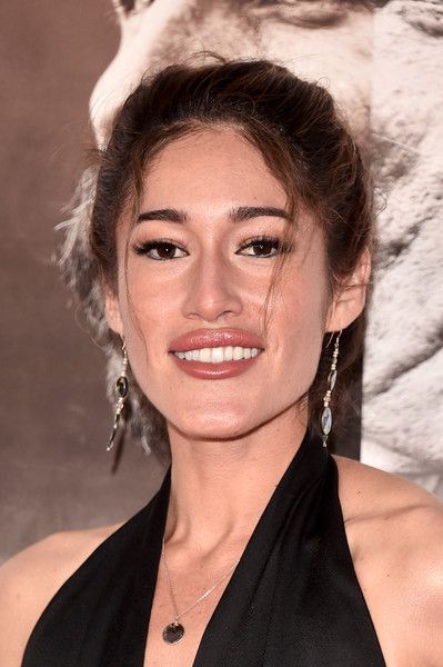 Q’orianka Kilcher Plastic Surgery Face