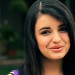Rebecca Black Plastic Surgery and Body Measurements