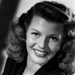 Rita Hayworth Plastic Surgery Procedures
