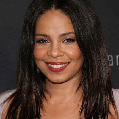 Sanaa Lathan Plastic Surgery Face