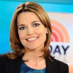 Savannah Guthrie Plastic Surgery and Body Measurements