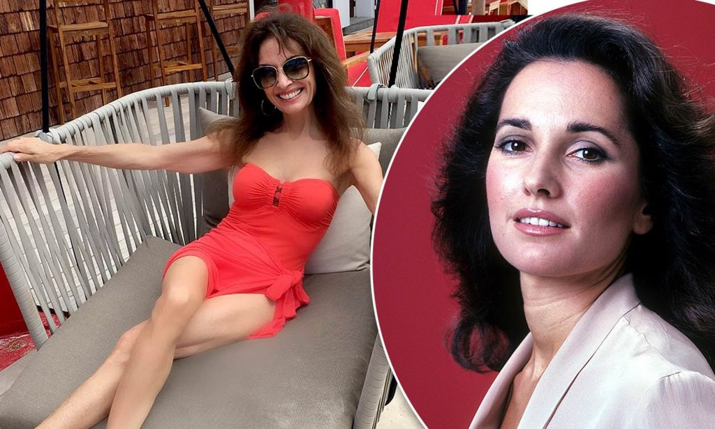 Susan Lucci Cosmetic Surgery Boob Job