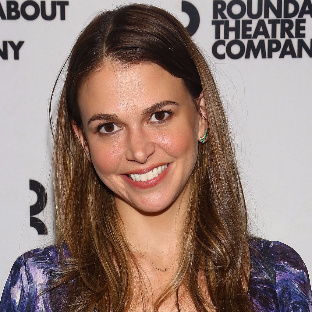 Sutton Foster Cosmetic Surgery Face