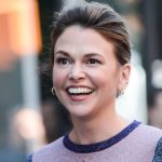 Sutton Foster Plastic Surgery and Body Measurements