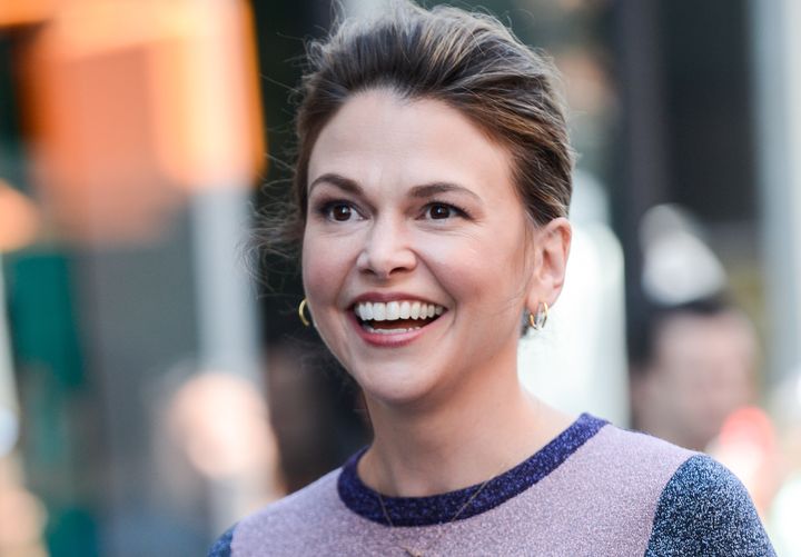 Sutton Foster Plastic Surgery and Body Measurements