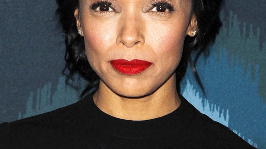 Tamara Taylor Plastic Surgery