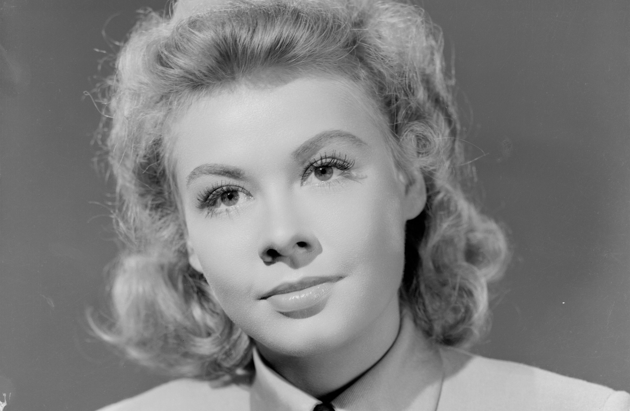 Vera-Ellen Cosmetic Surgery Face