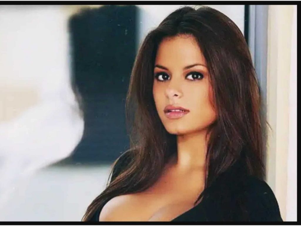 Wendy Fiore Plastic Surgery