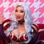 Yaya Han Cosmetic Surgery Boob Job